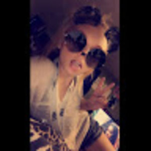 Meet your Posher, Bridgette